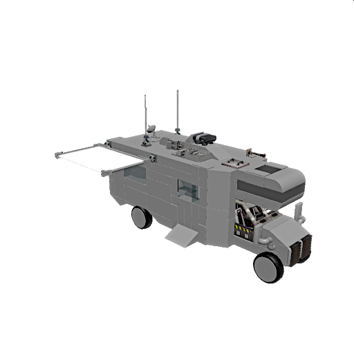 camper (c class rv)