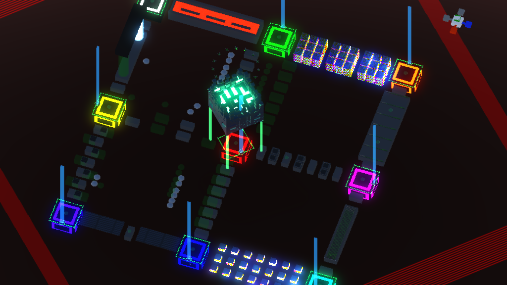 Gridworks
