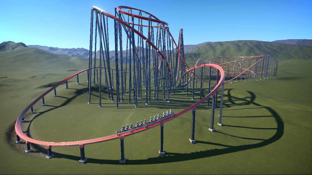 Candy Coil