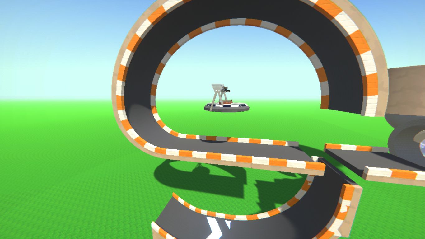 fast past