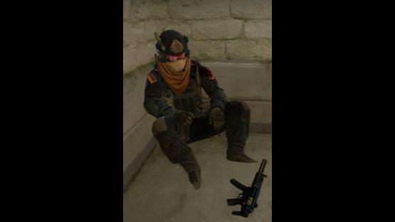 de_secondtrash – Counter-Strike 2 Mod