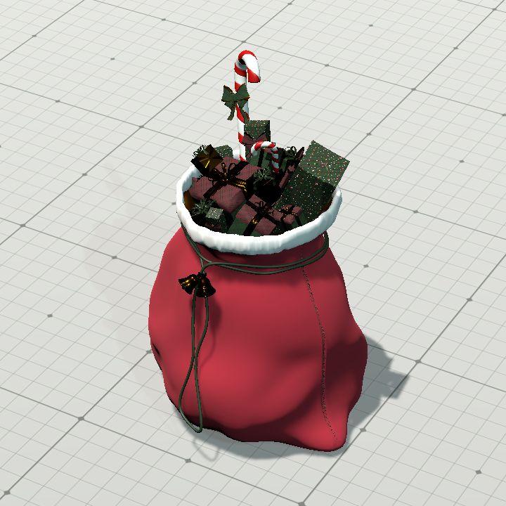 Santa's Sack