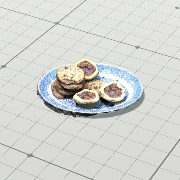 Butter Tarts & Cookies