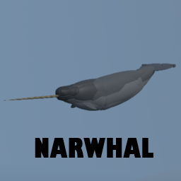 Narwhal | Нарвал