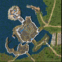 Novigrad (The Witcher 3)