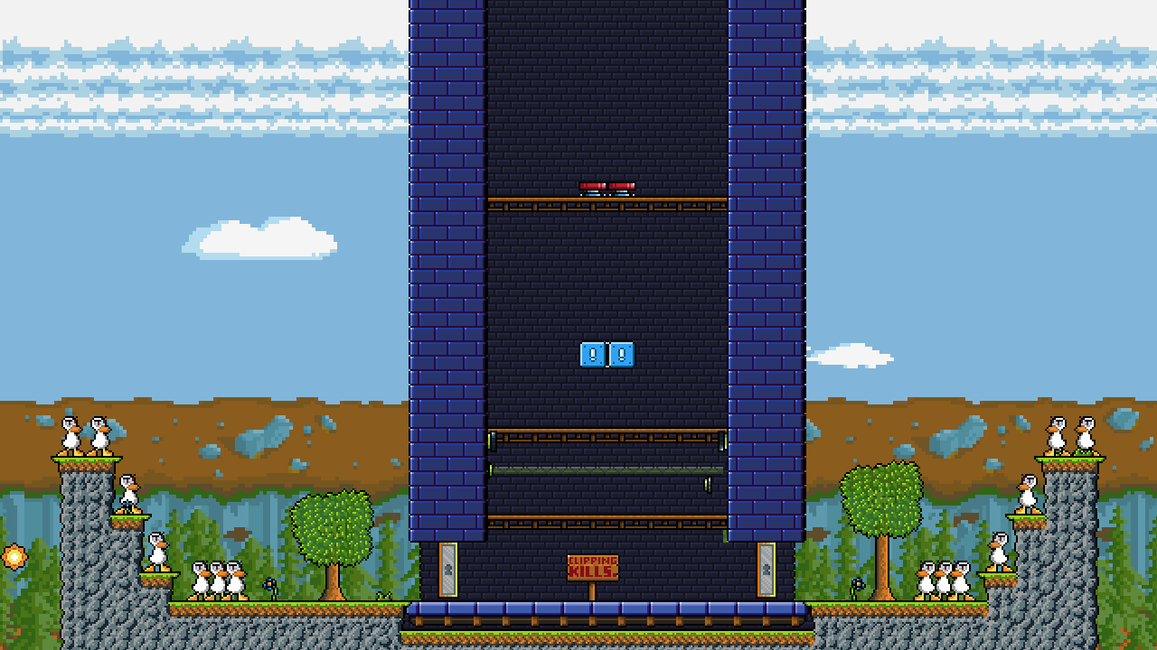 Tower
