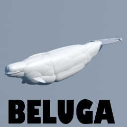 Beluga | Белуха