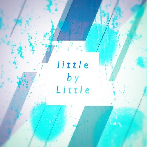 Evin a'k - little by Little