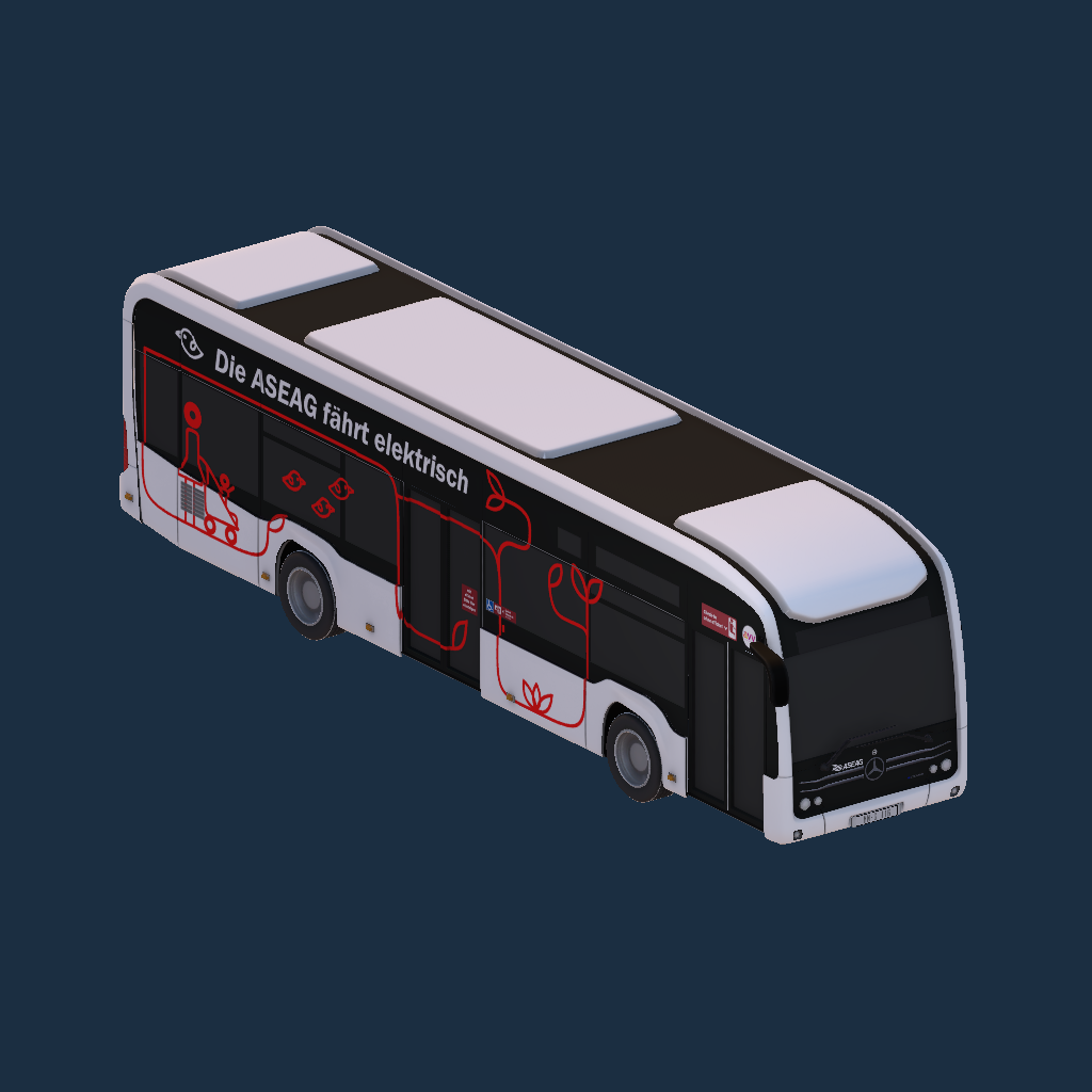 ASEAG MB eCitaro