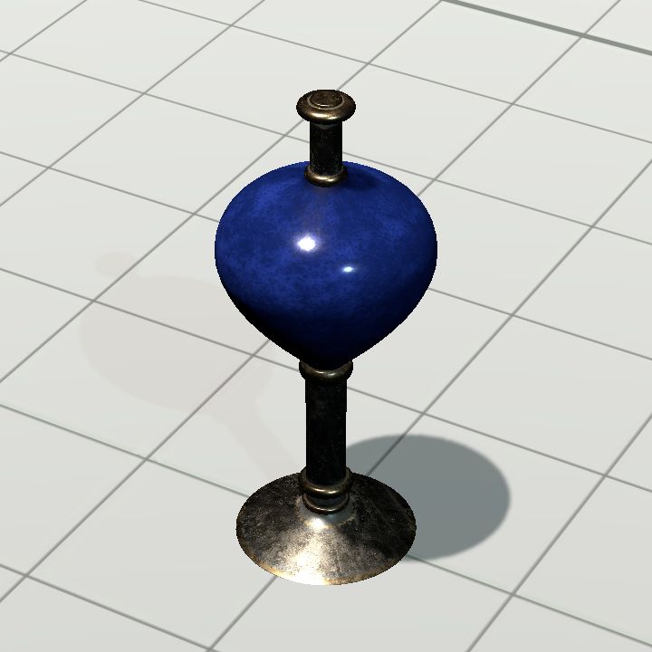 Potion #11