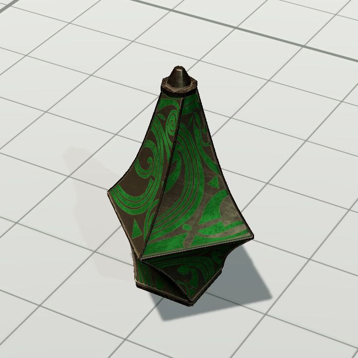 Potion #12