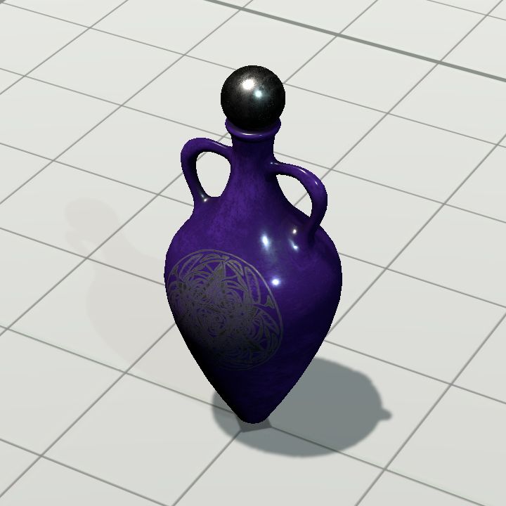 Potion #13