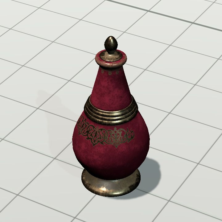 Potion #15