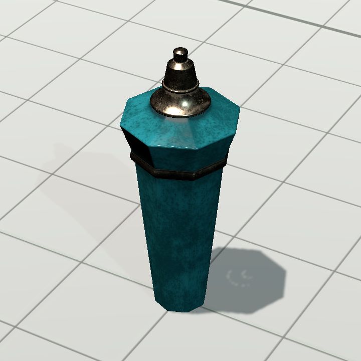 Potion #16