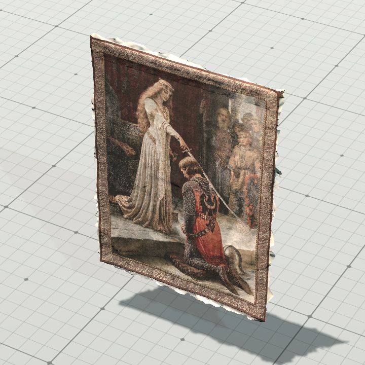 Tapestry #3