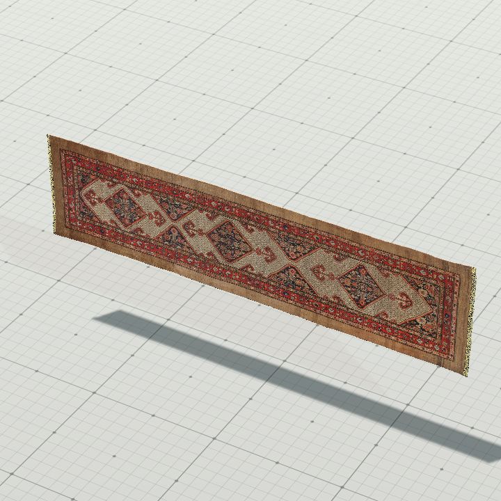 Tapestry #4