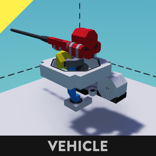 Autocannon Autoloader