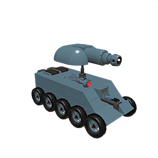 tiny tank