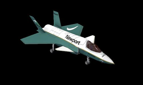 Newport - F-45A