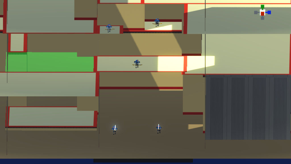 Prisoner
