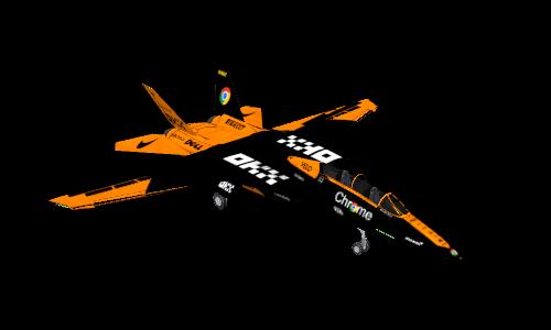 Mclaren | Formula One 2024