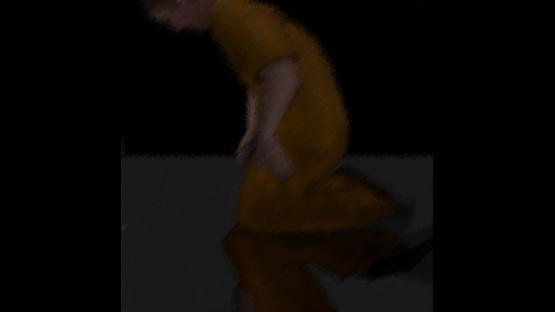 Gate B – Counter-Strike 2 Mod