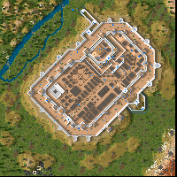 Carcassonne