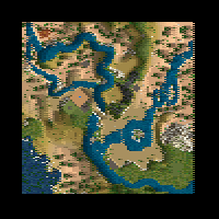 Tricky Paradise
