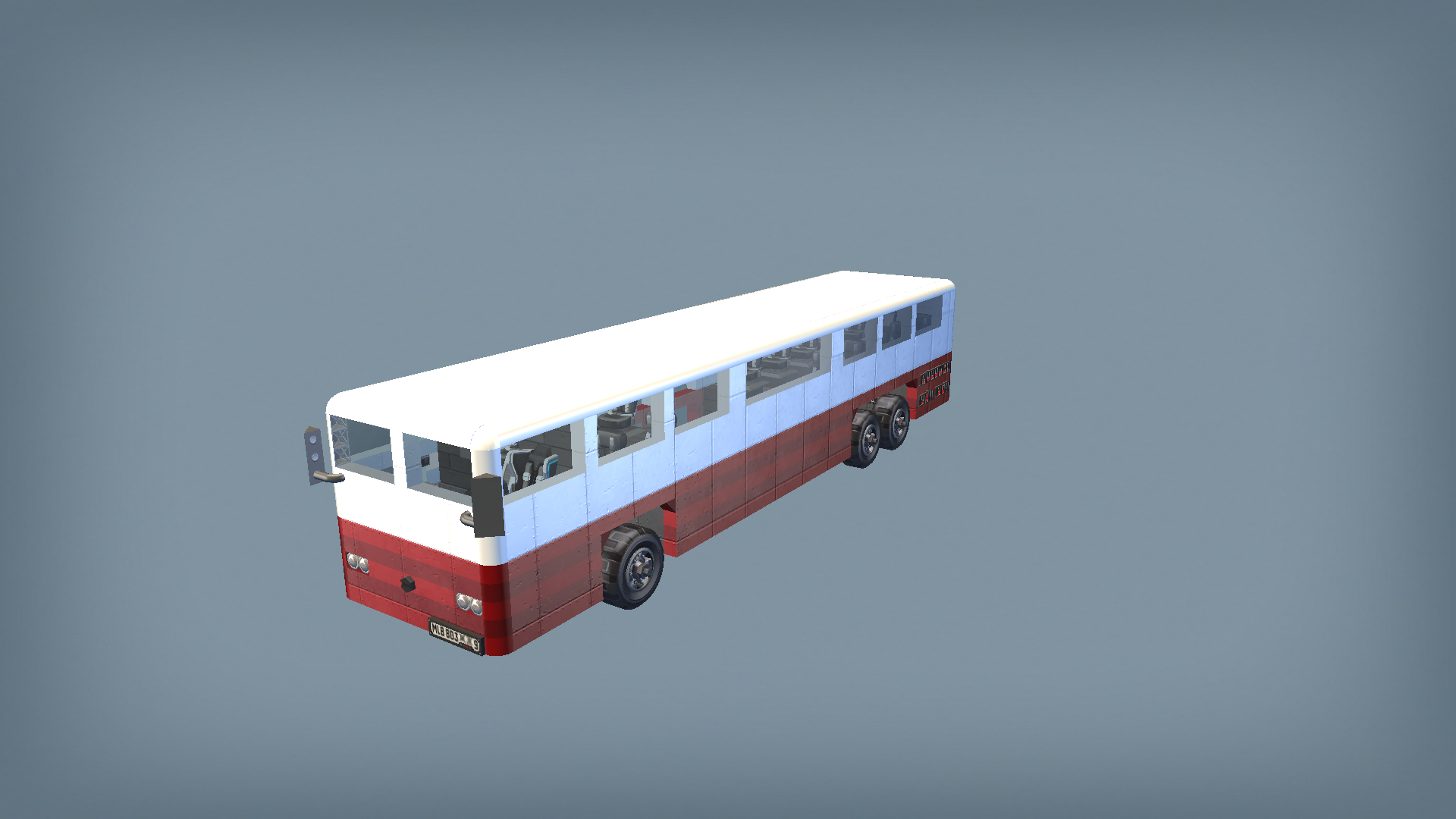 Old bus 03