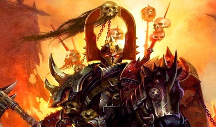 bushez's Warriors Of Chaos Settlements Overhaul (Updated for 8,0,x Temp)