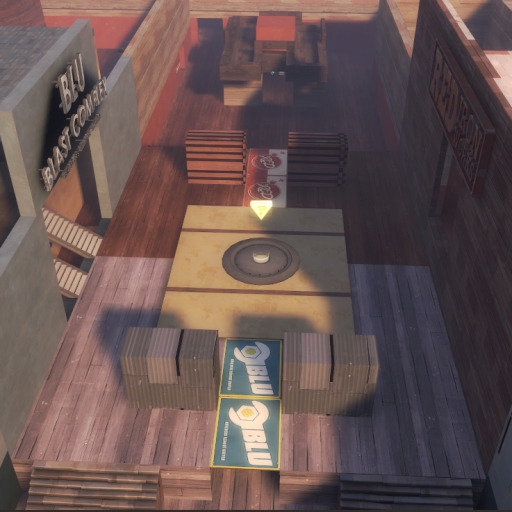 U-Land – Team Fortress 2 Mod