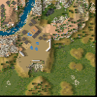 Vlad the Impaler Campaign 3 - Radu