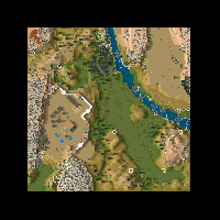Vlad the Impaler Campaign 4 - Transylvania