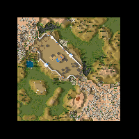 Vlad the Impaler Campaign 5 - The Crusaders