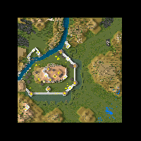 Vlad the Impaler Campaign 6 - The Darkness Army