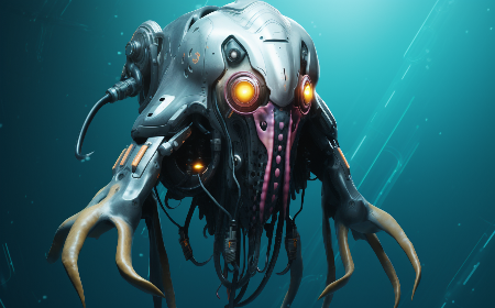 Hydro Vanguard