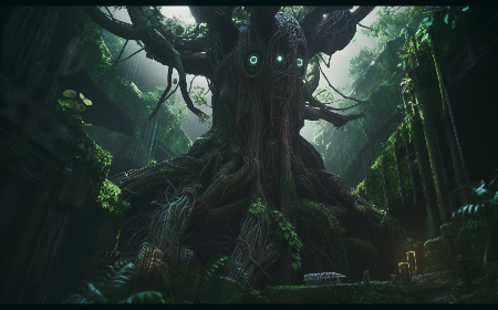 Verdant Dominion