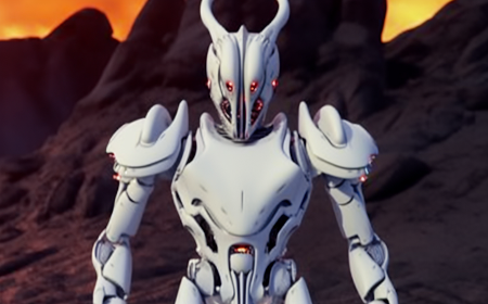 Synthetic Dominion