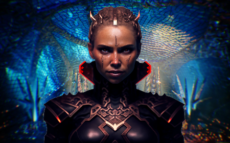 Scarlet Dominion