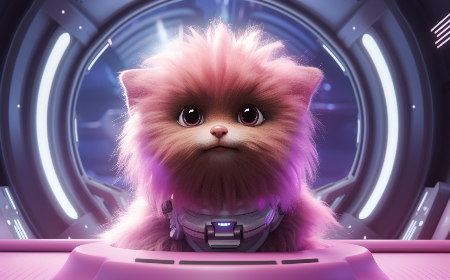 Tribble Enclave