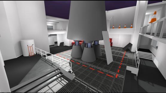 wm_Space_station – Counter-Strike 2 Mod