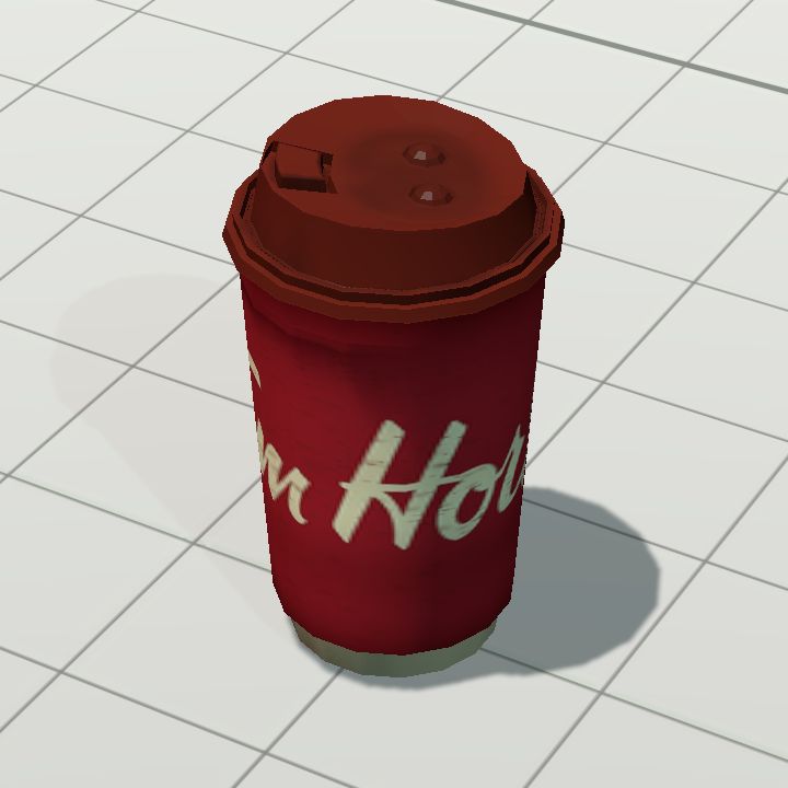 Coffee, Tim Hortons