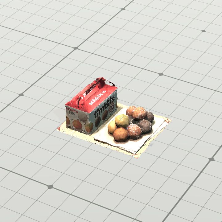 Timbits