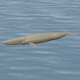 Cetotherium | Цетотерий