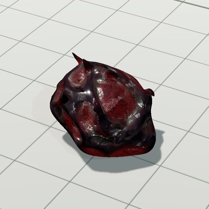 Heart of Evil