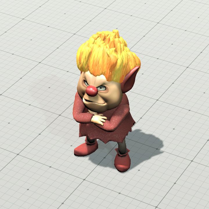 Miser, Heat