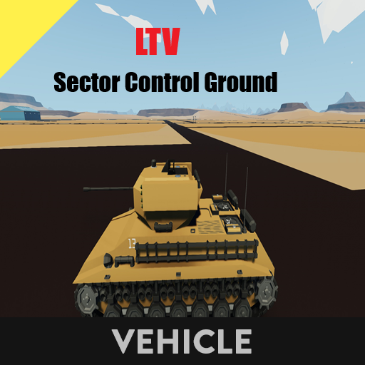 LTV   Sector Control Ground