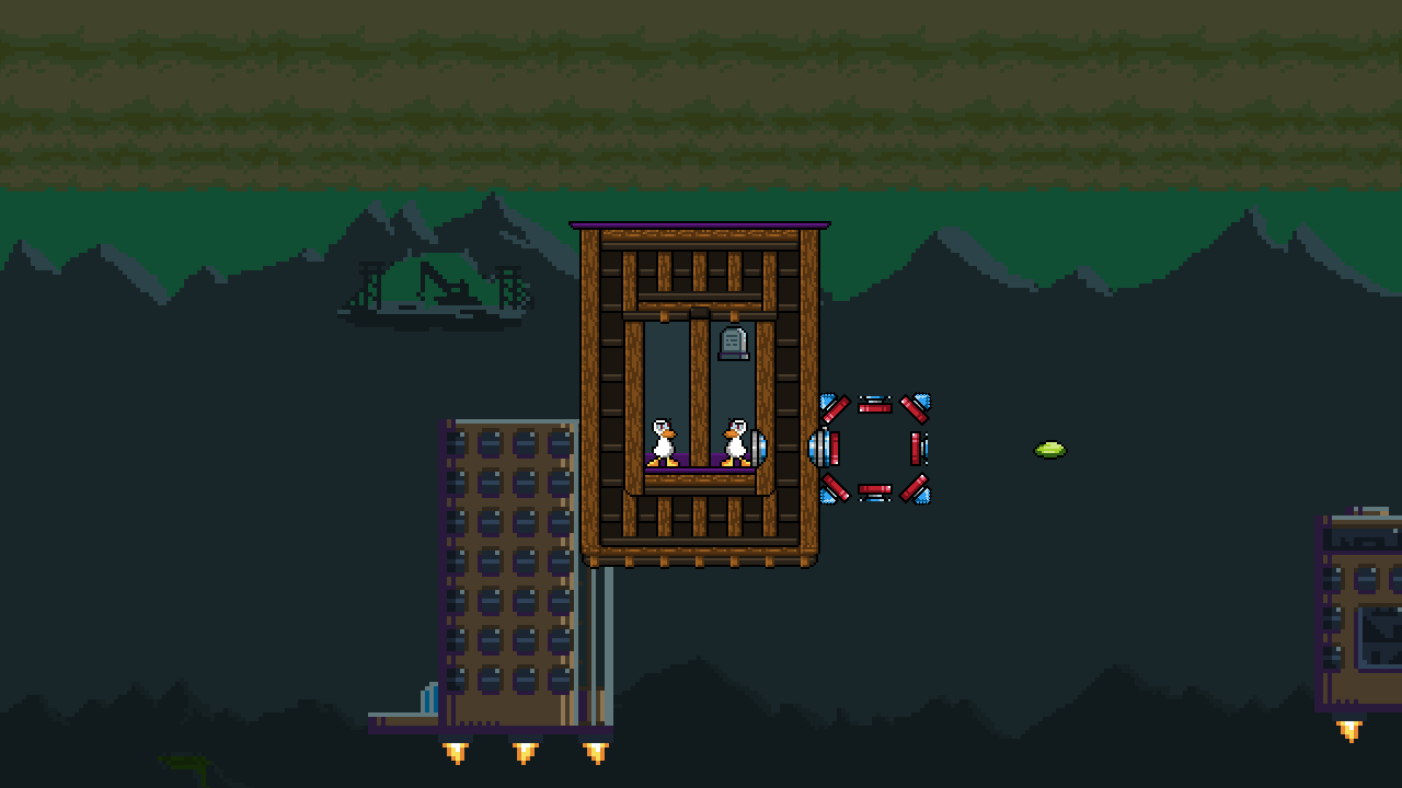 EXP farm