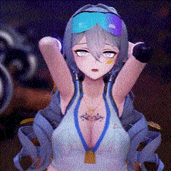 Bronya - Give Segs To Me