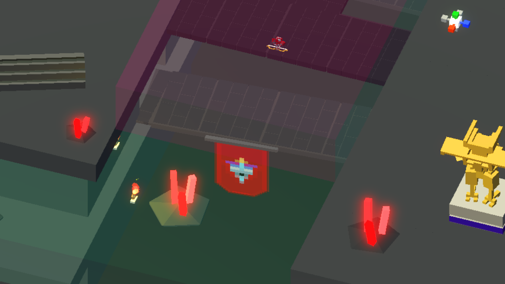 Insanium Mines